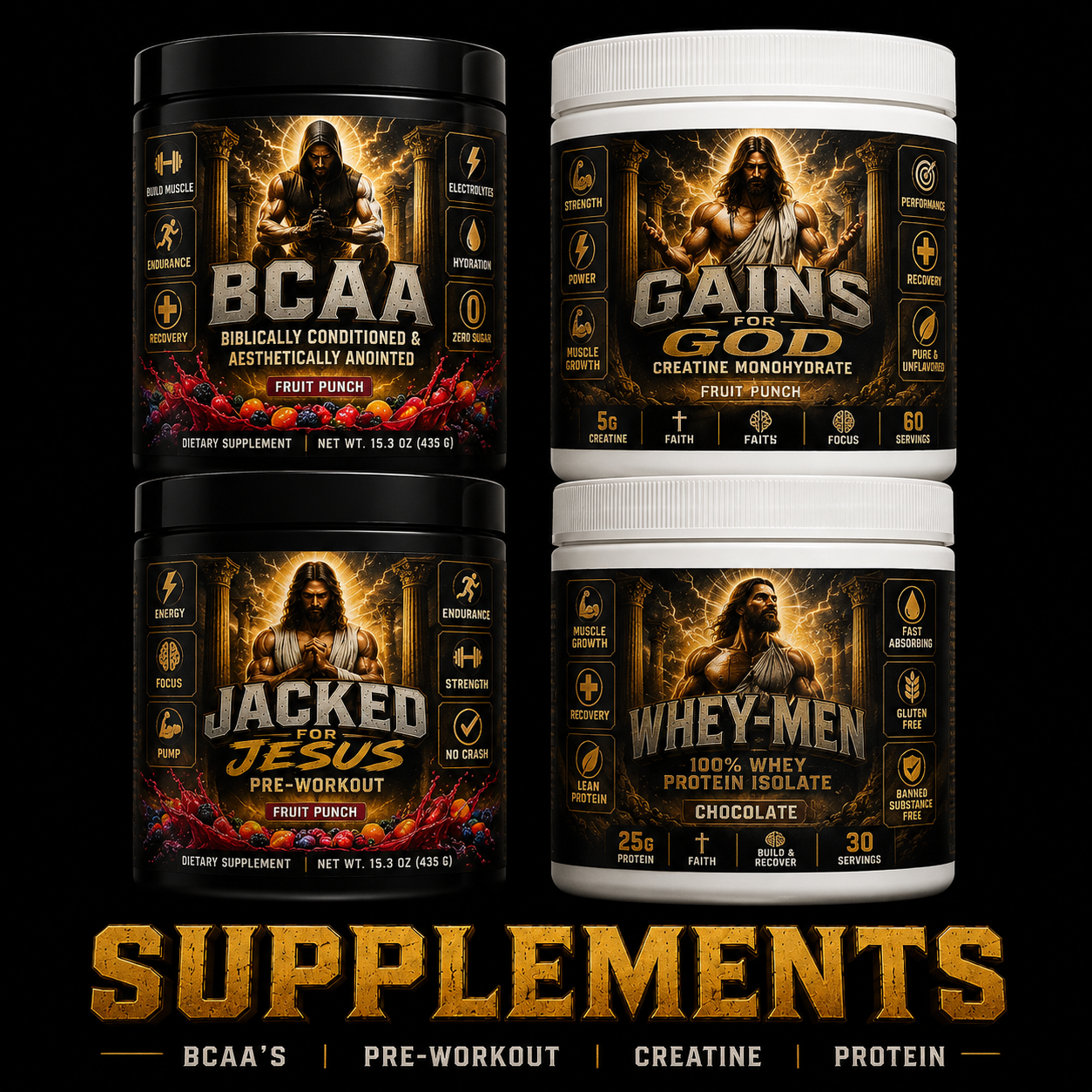 Supplements