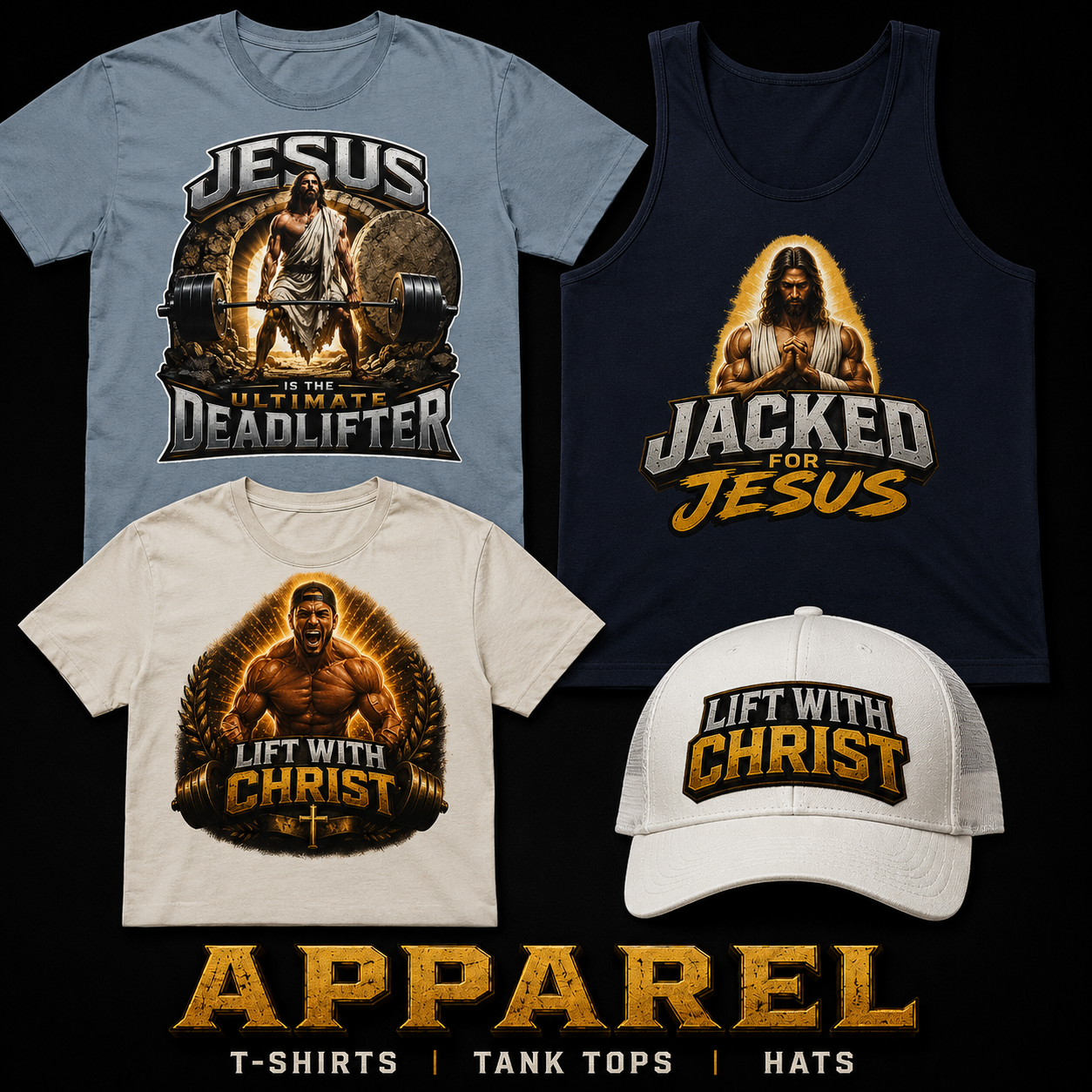Shirts