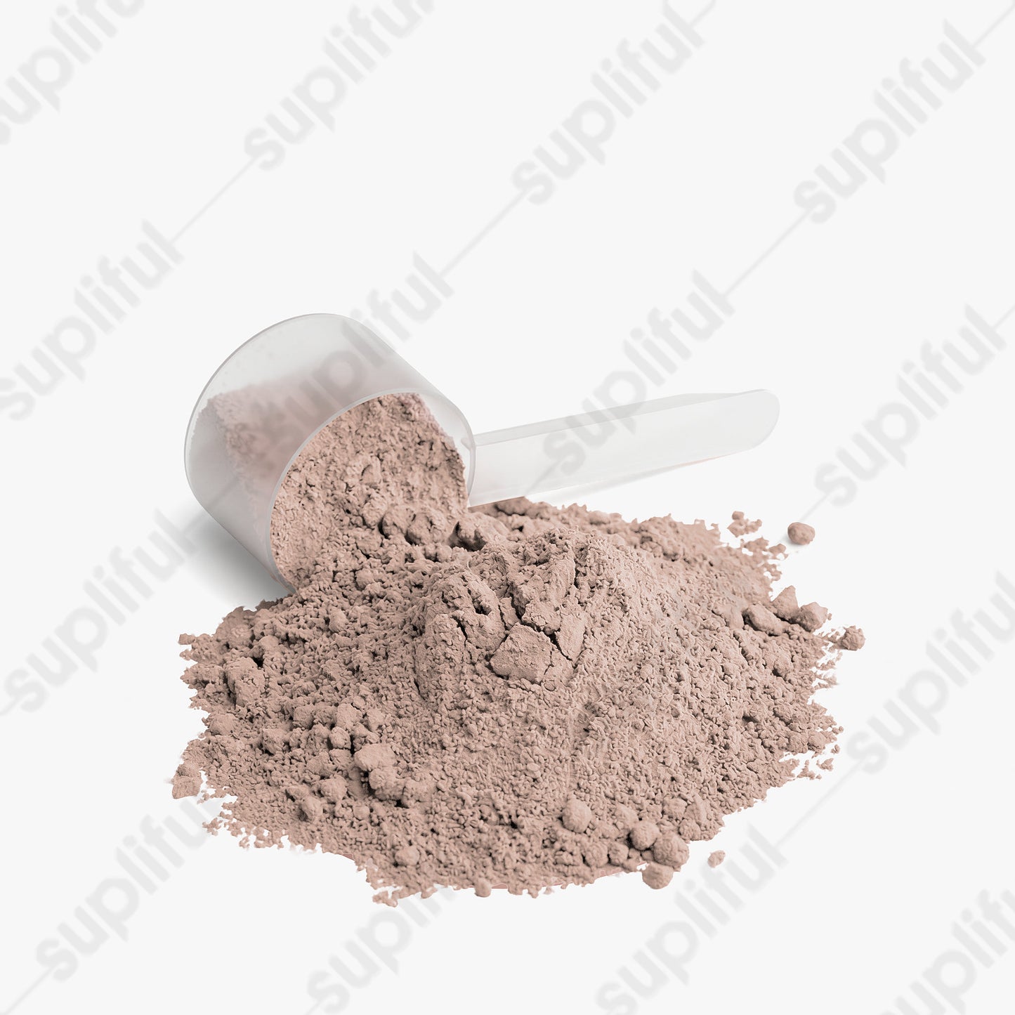 "Whey-Men" 100% Whey Protein Isolate (Chocolate)