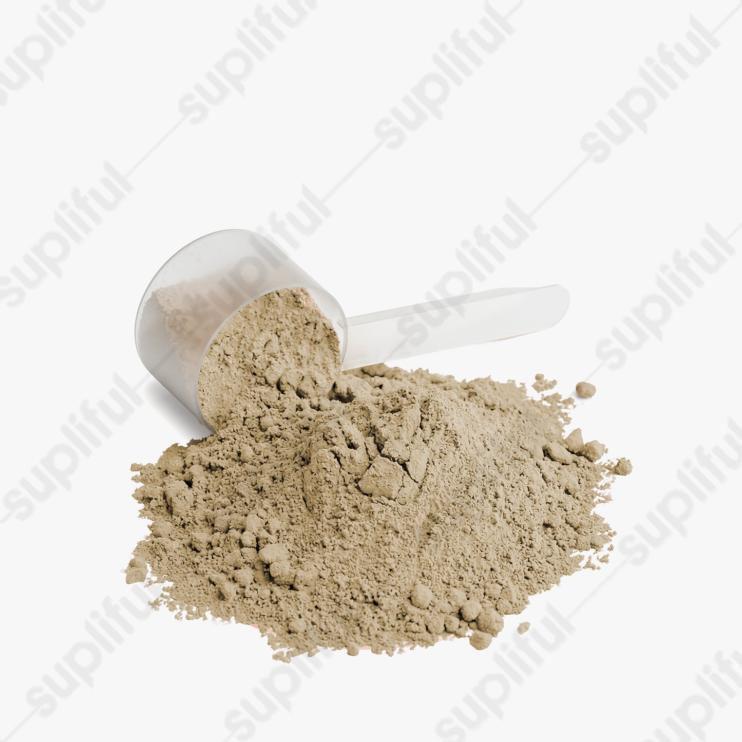 "Whey-Men" 100% Whey Protein Isolate (Vanilla)