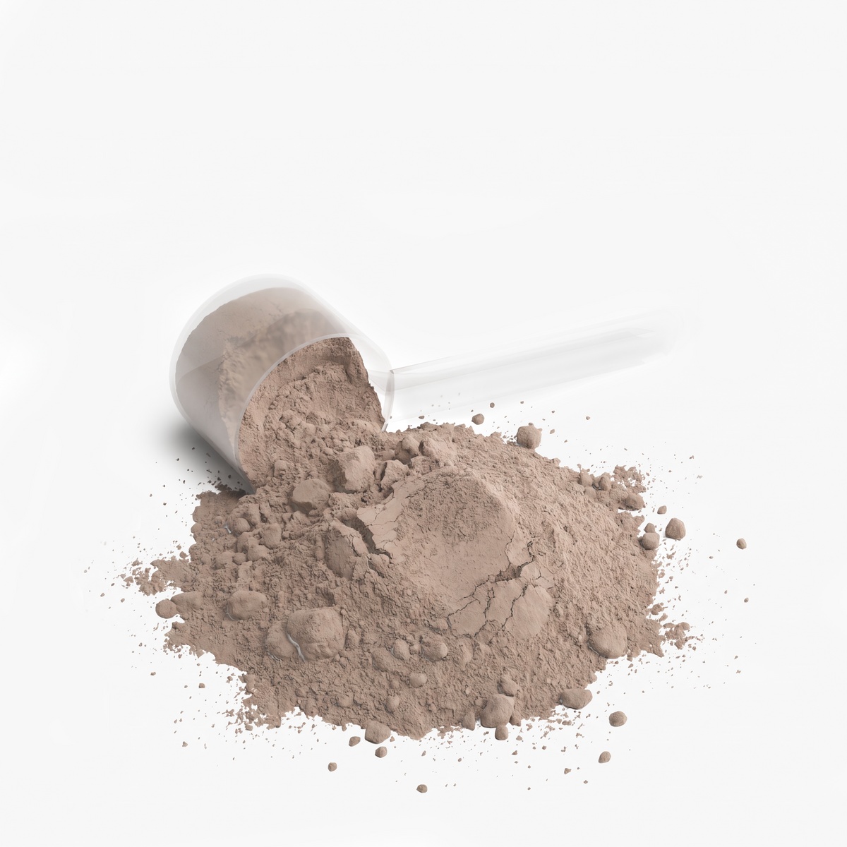 "Whey-Men" Performance Whey Protein Blend (Chocolate)
