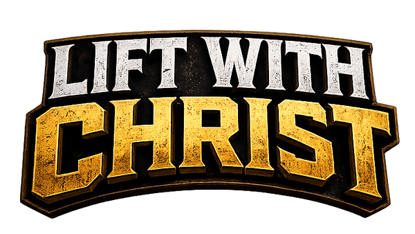 Lift With Christ LLC